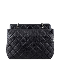 Chanel Reissue Tote Back