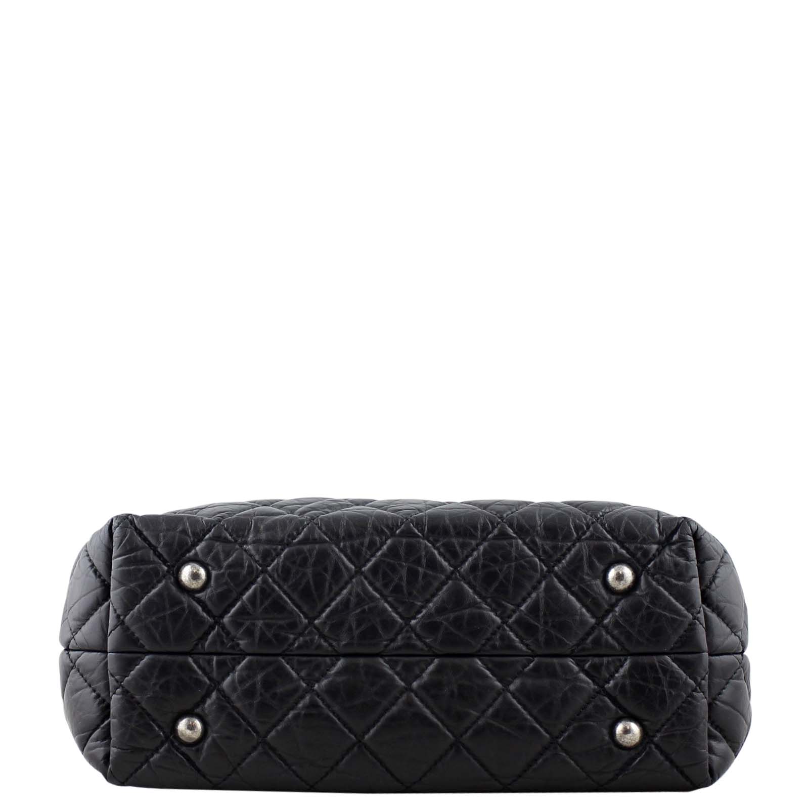 Chanel Reissue Tote Base