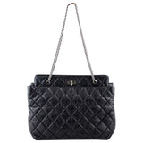  Chanel Reissue Tote Front Hanging