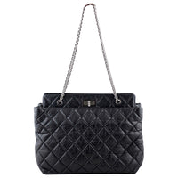  Chanel Reissue Tote Front Hanging
