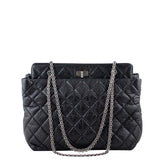 Chanel Reissue Tote Front