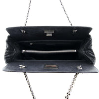 Chanel Reissue Tote Interior