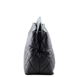 Chanel Reissue Tote Side
