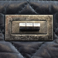 Chanel Reissue Tote Turnlock