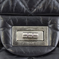 Chanel 2.55 Reissue 227 Flap Bag Lock