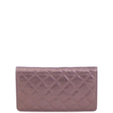 Chanel Reissue Bifold Wallet Back