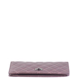 Chanel Reissue Bifold Wallet Edge