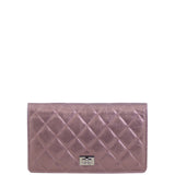 Chanel Reissue Bifold Wallet Front