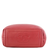 Chanel Coco Cocoon Reversible Tote Base