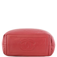 Chanel Coco Cocoon Reversible Tote Base