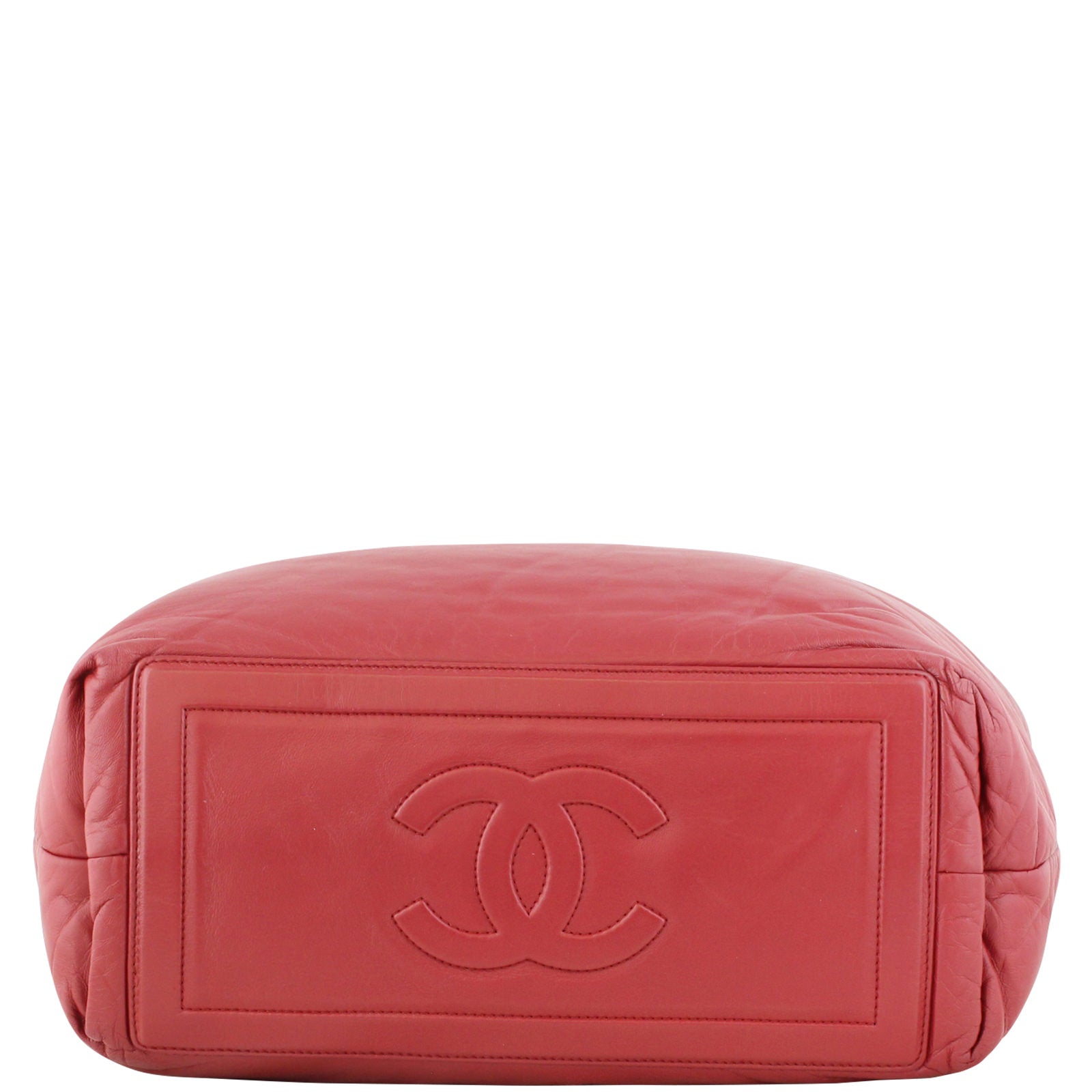 Chanel Coco Cocoon Reversible Tote Base