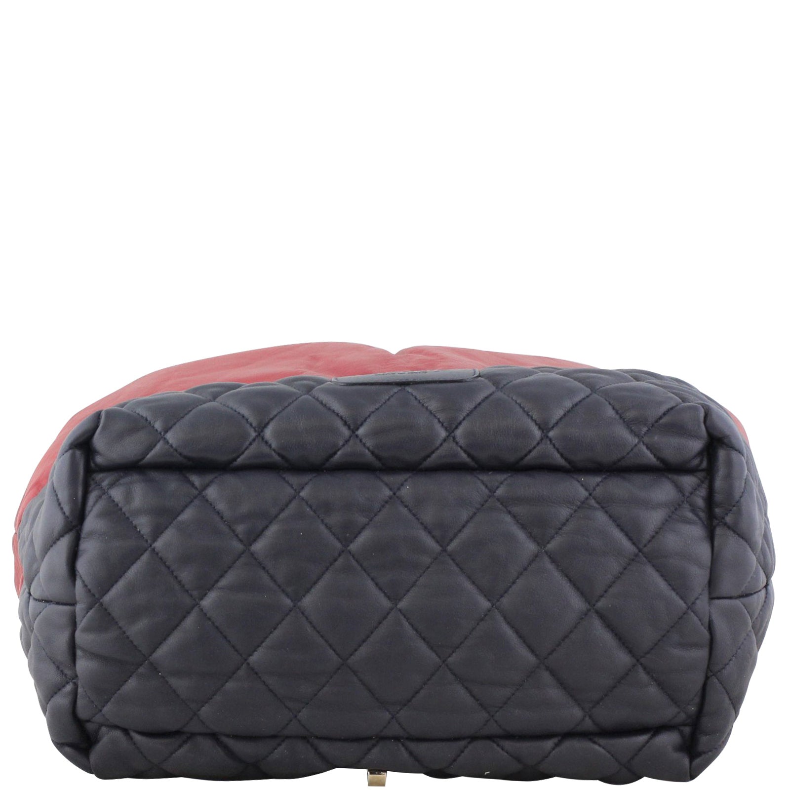 Chanel Coco Cocoon Reversible Tote Base