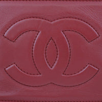 Chanel Coco Cocoon Reversible Tote Exterior