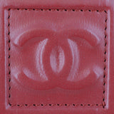 Chanel Coco Cocoon Reversible Tote Peg