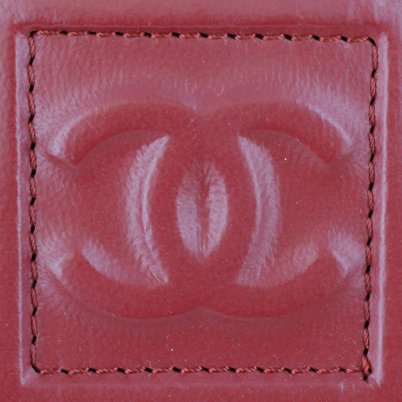 Chanel Coco Cocoon Reversible Tote Peg