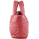 Chanel Coco Cocoon Reversible Tote Side