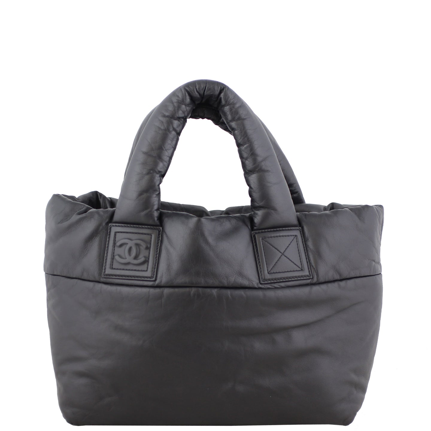 Chanel Reversible Cocoon Tote Back