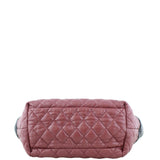 Chanel Reversible Cocoon Tote Base