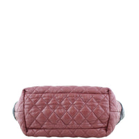 Chanel Reversible Cocoon Tote Base