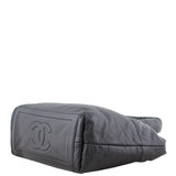 Chanel Reversible Cocoon Tote Corner