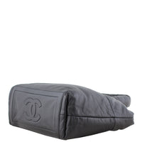 Chanel Reversible Cocoon Tote Corner