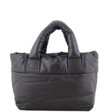 Chanel Reversible Cocoon Tote Front