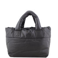 Chanel Reversible Cocoon Tote Front