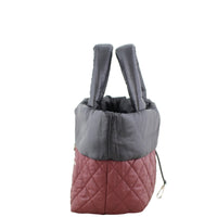 Chanel Reversible Cocoon Tote Left