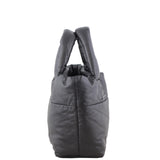 Chanel Reversible Cocoon Tote Left