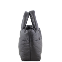 Chanel Reversible Cocoon Tote Left