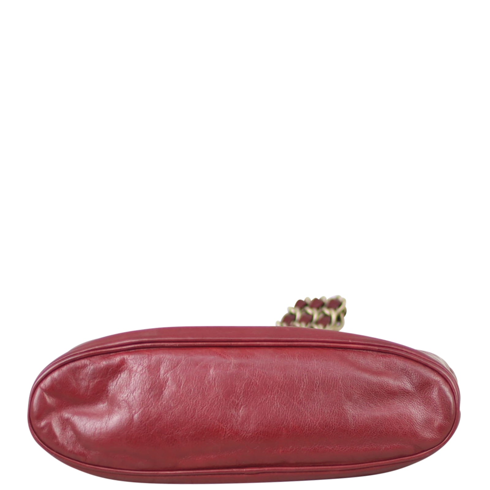 Chanel Rock and Chain Hobo Base