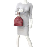 Chanel Rock and Chain Hobo Mannequin