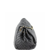 Chanel Rock and Chain XL Flap Bag Right