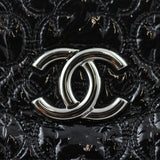 Chanel Rock in Moscow Bag hardware