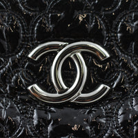 Chanel Rock in Moscow Bag hardware