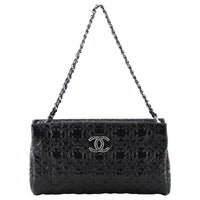 Chanel Rock in Moscow Bag front