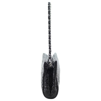 Chanel Rock in Moscow Bag other side