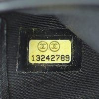 Chanel Sevruga Top Zip Wallet Code