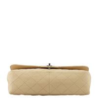 Chanel Classic Single Flap Jumbo Base