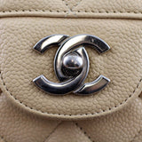 Chanel Classic Single Flap Jumbo CC