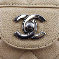 Chanel Classic Single Flap Jumbo CC