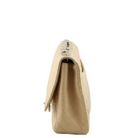 Chanel Classic Single Flap Jumbo Right