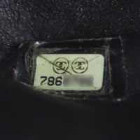 Chanel Single Flap Jumbo Code