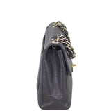 Chanel Single Flap Jumbo Right