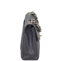 Chanel Single Flap Jumbo Right