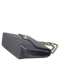 Chanel Single Flap Jumbo Corner