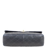 Chanel Single Flap Maxi Base