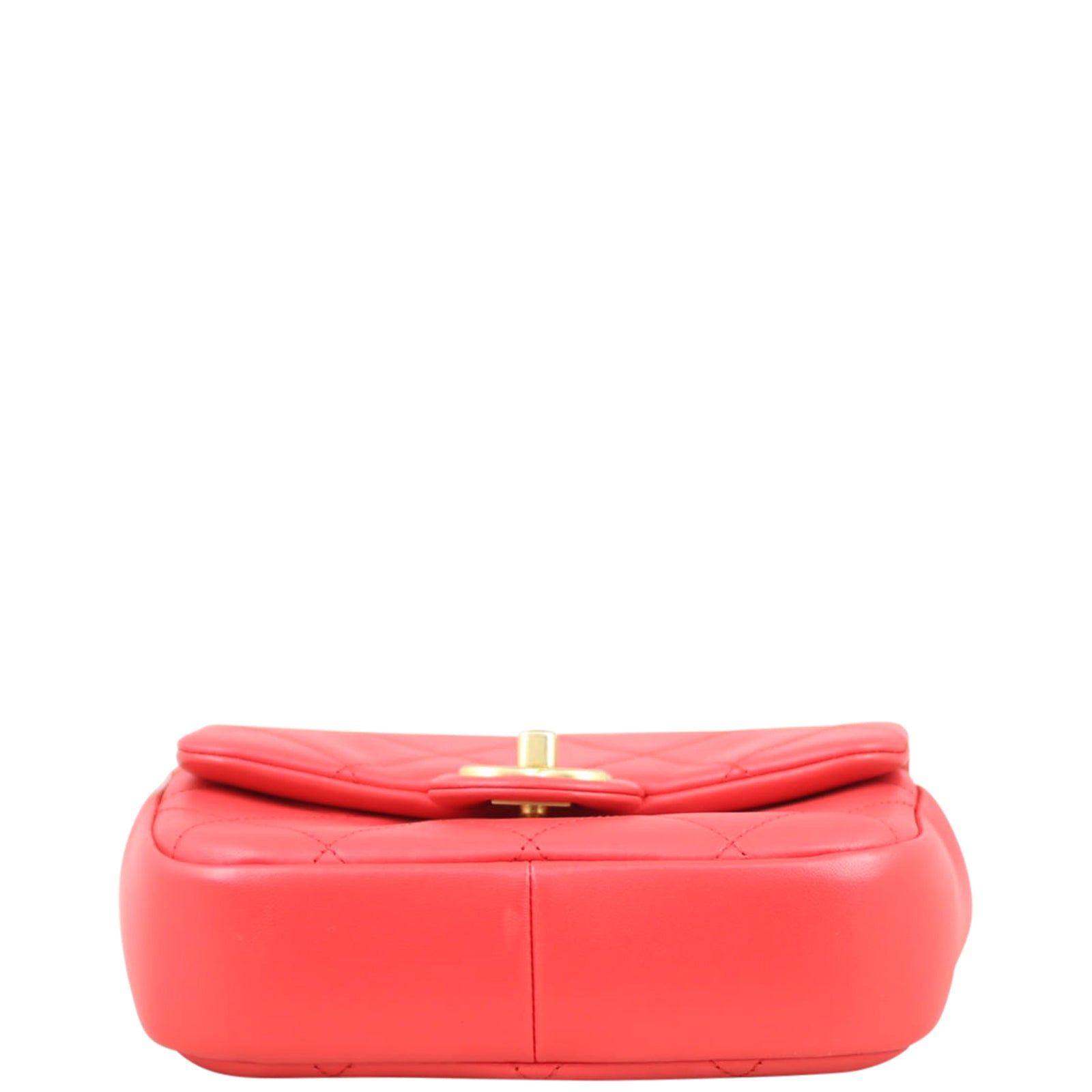 Chanel Small Flap Bag Base