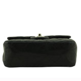 Chanel Square Mini Flap Bag Bottom