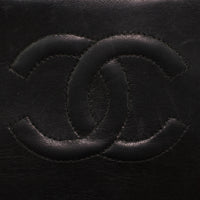 Chanel Square Mini Flap Bag Stiching